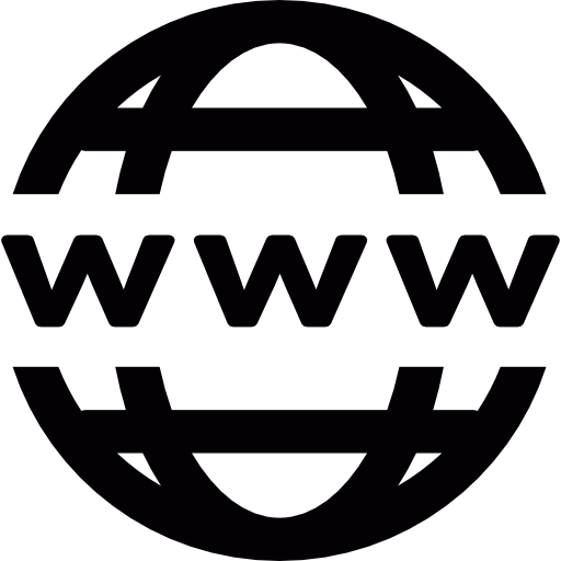 web icon